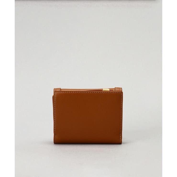 Pomme d'espoir サック ア ラ モード 三つ折り財布[品番