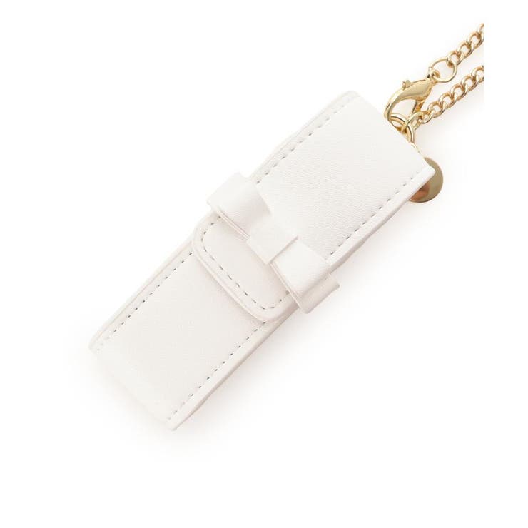 バレッタリボンリップケース | SAMANTHAVEGA | 詳細画像12 