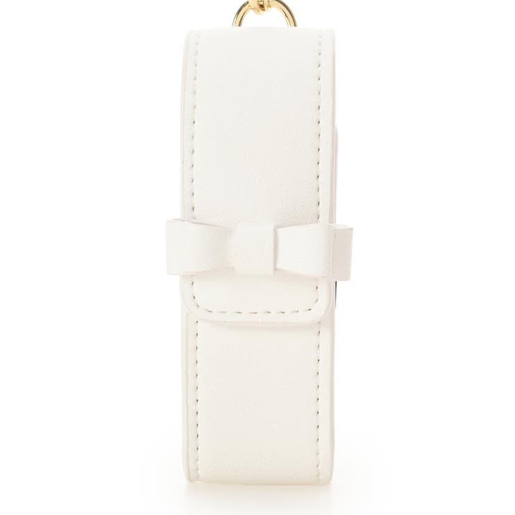 バレッタリボンリップケース | SAMANTHAVEGA | 詳細画像11 