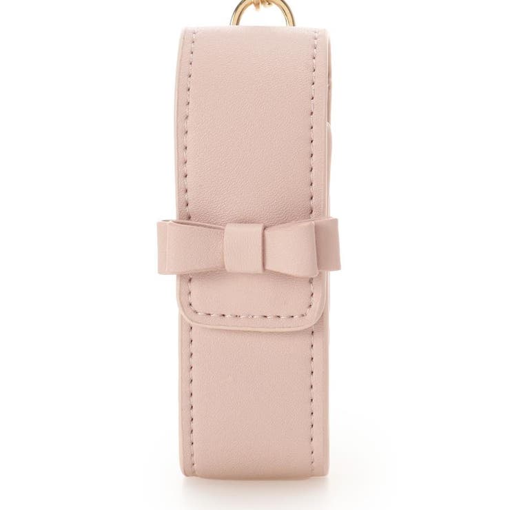 バレッタリボンリップケース | SAMANTHAVEGA | 詳細画像17 