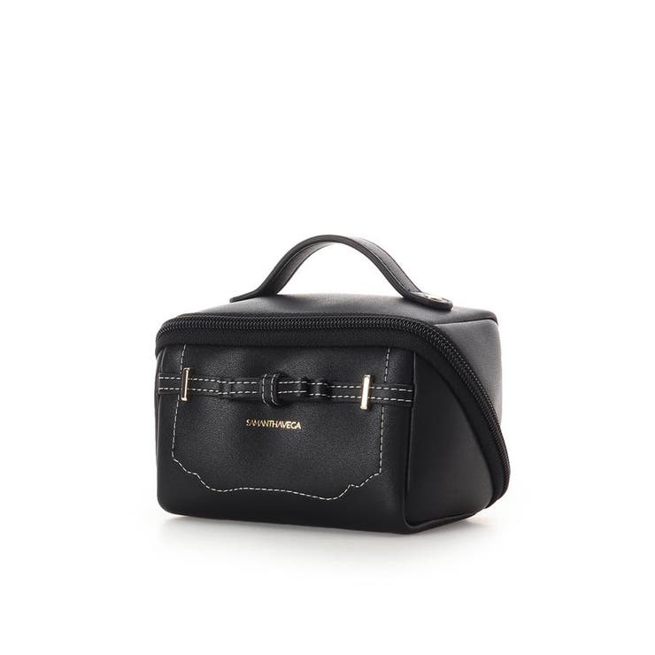 バレッタリボンポーチ | SAMANTHAVEGA | 詳細画像1 