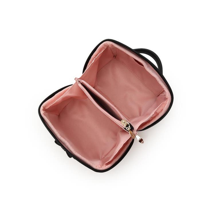 バレッタリボンポーチ | SAMANTHAVEGA | 詳細画像4 