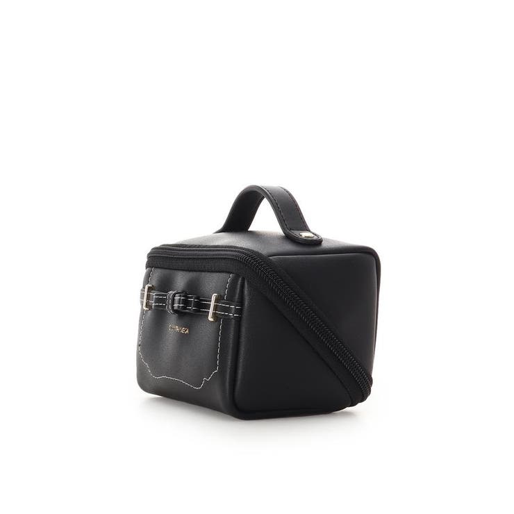 バレッタリボンポーチ | SAMANTHAVEGA | 詳細画像2 