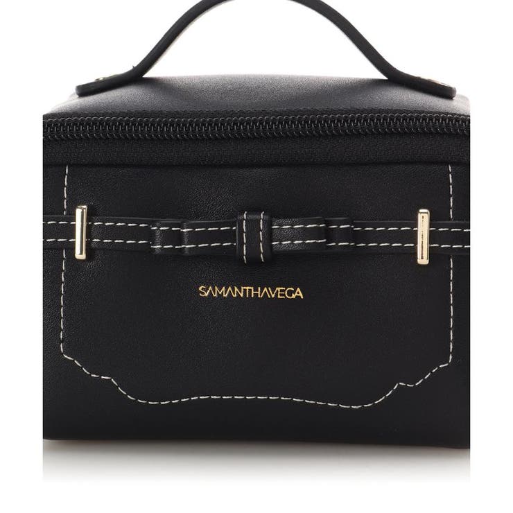 バレッタリボンポーチ | SAMANTHAVEGA | 詳細画像5 