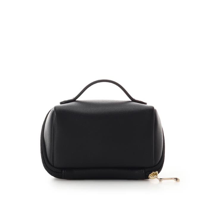 バレッタリボンポーチ | SAMANTHAVEGA | 詳細画像3 