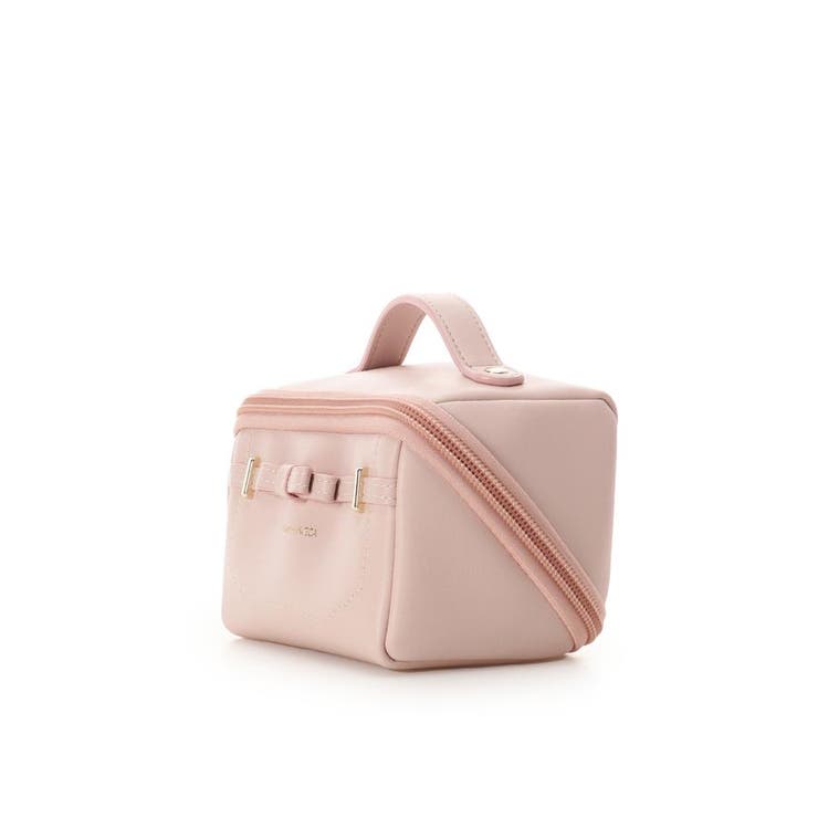 バレッタリボンポーチ | SAMANTHAVEGA | 詳細画像8 