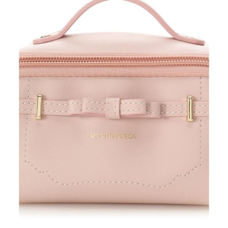 バレッタリボンポーチ | SAMANTHAVEGA | 詳細画像11 