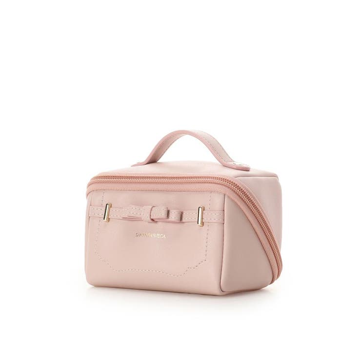 バレッタリボンポーチ | SAMANTHAVEGA | 詳細画像7 