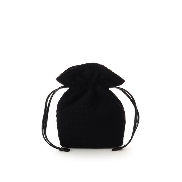 チュールトートバッグ | Samantha Thavasa Petit Choice | 詳細画像7 