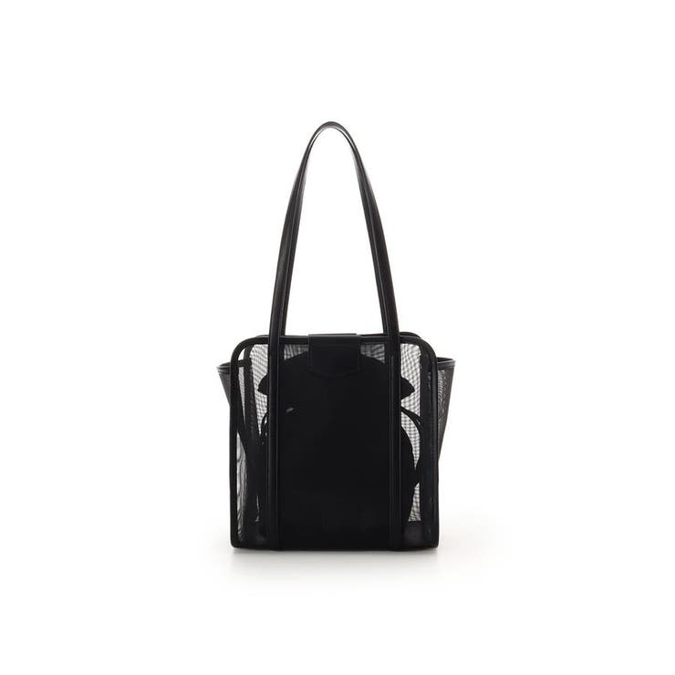 チュールトートバッグ | Samantha Thavasa Petit Choice | 詳細画像3 