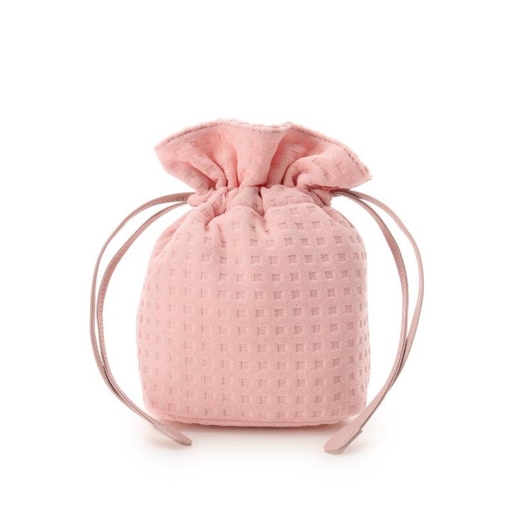 チュールトートバッグ | Samantha Thavasa Petit Choice | 詳細画像14 