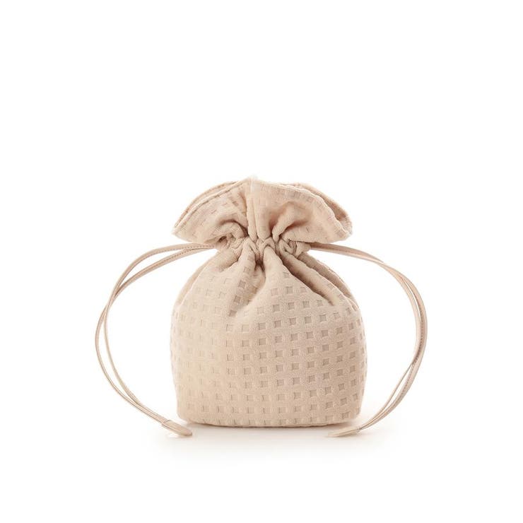 チュールトートバッグ | Samantha Thavasa Petit Choice | 詳細画像22 