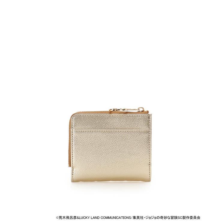 SAMANTHAVEGA×アニメ 「DIO」コレクション 折財布 | SAMANTHAVEGA | 詳細画像2 