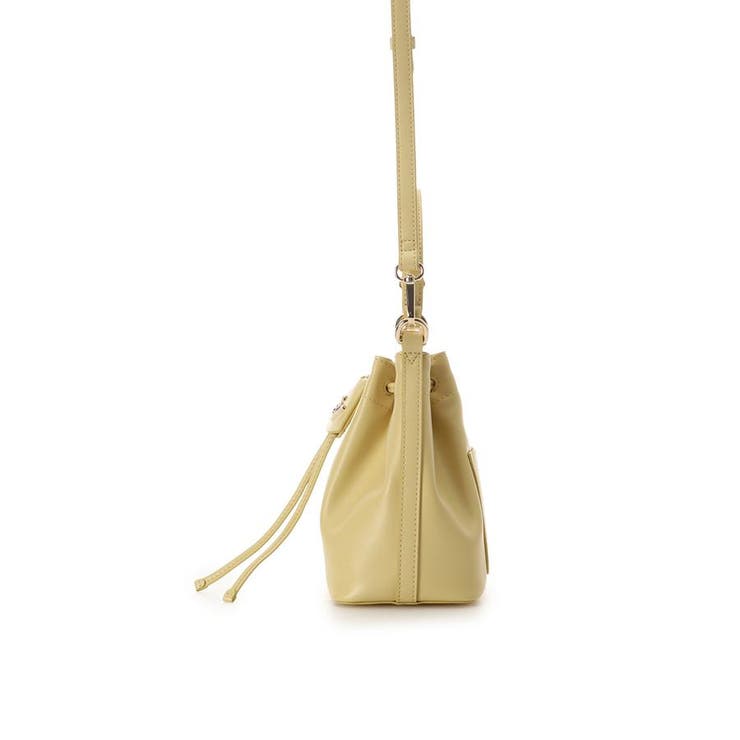 ロゴ金具巾着バッグ | SAMANTHAVEGA | 詳細画像23 