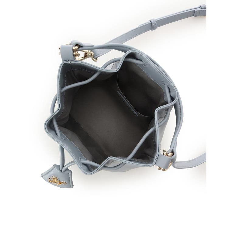 ロゴ金具巾着バッグ | SAMANTHAVEGA | 詳細画像31 