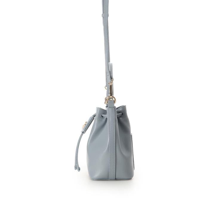 ロゴ金具巾着バッグ | SAMANTHAVEGA | 詳細画像29 