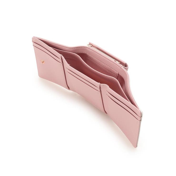 サクラフラッター折財布 | SAMANTHAVEGA | 詳細画像6 