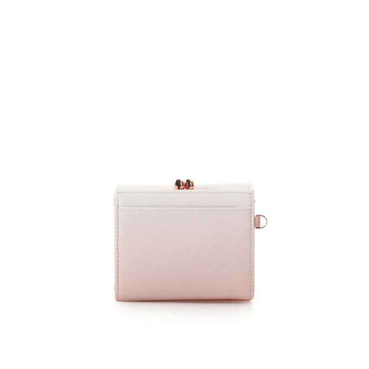 サクラフラッター折財布 | SAMANTHAVEGA | 詳細画像2 