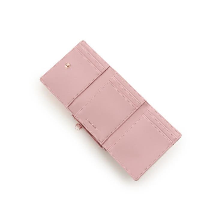 サクラフラッター折財布 | SAMANTHAVEGA | 詳細画像3 