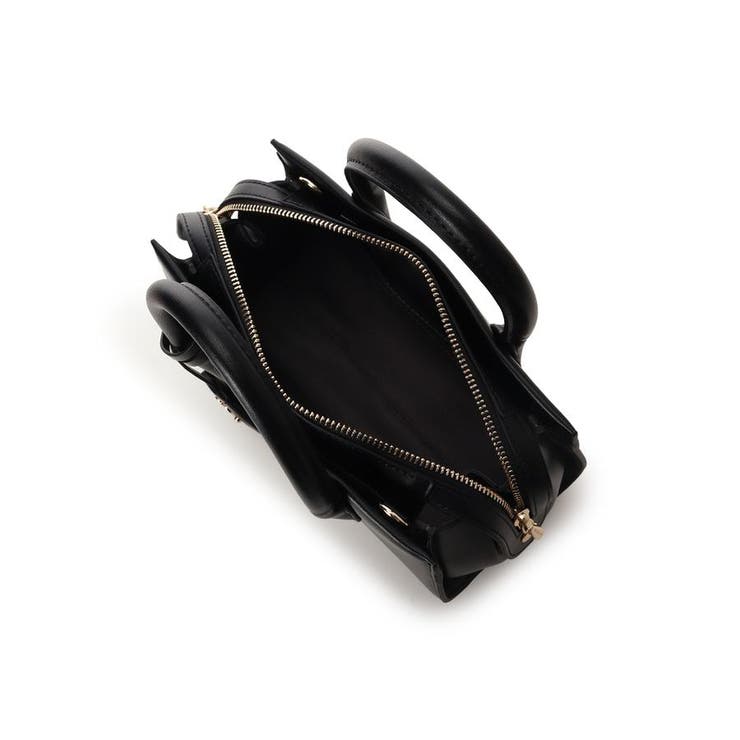 ロゴ金具ショルダーバッグ | SAMANTHAVEGA | 詳細画像6 