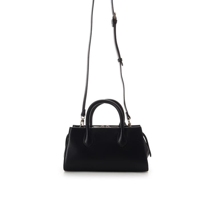 ロゴ金具ショルダーバッグ | SAMANTHAVEGA | 詳細画像5 