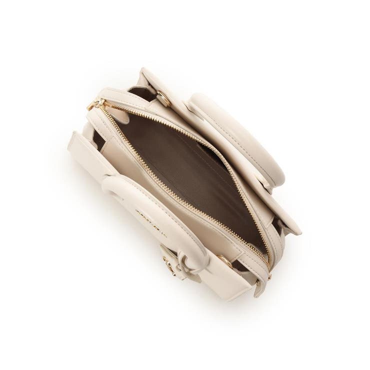 ロゴ金具ショルダーバッグ | SAMANTHAVEGA | 詳細画像12 