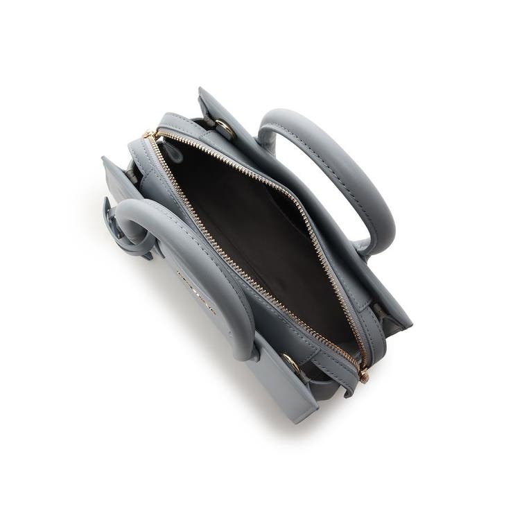 ロゴ金具ショルダーバッグ | SAMANTHAVEGA | 詳細画像24 