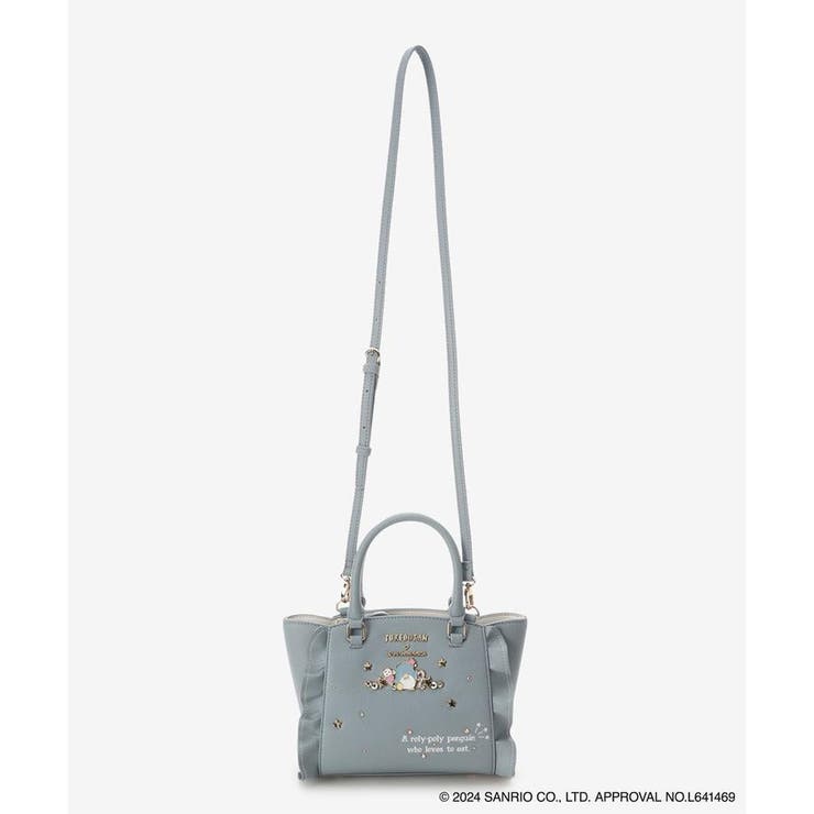 フラッター（ミニ） | SAMANTHAVEGA | 詳細画像6 