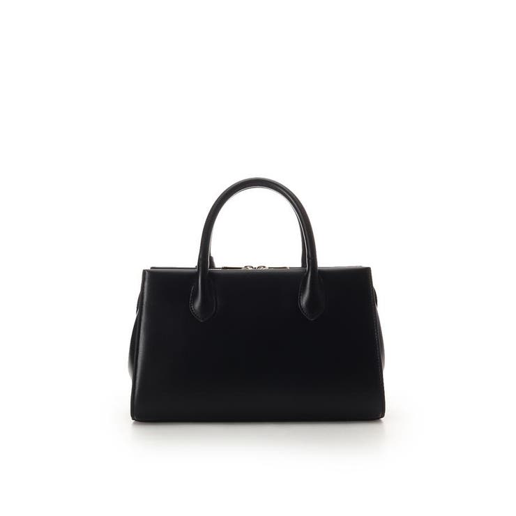 ロゴ金具ハンドバッグ | SAMANTHAVEGA | 詳細画像4 