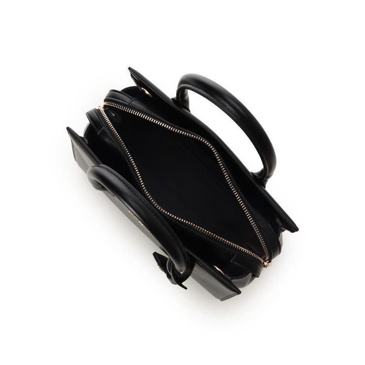 ロゴ金具ハンドバッグ | SAMANTHAVEGA | 詳細画像5 