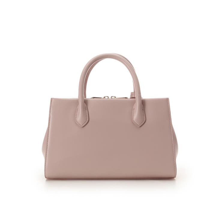 ロゴ金具ハンドバッグ | SAMANTHAVEGA | 詳細画像16 