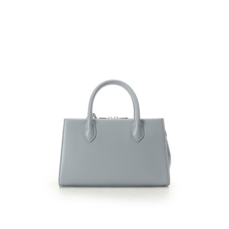 ロゴ金具ハンドバッグ | SAMANTHAVEGA | 詳細画像22 