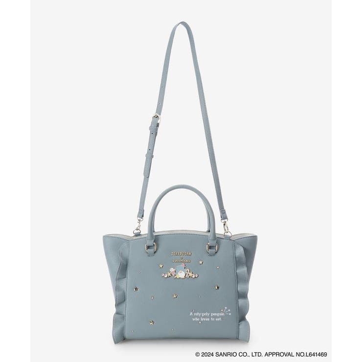 フラッター（小） | SAMANTHAVEGA | 詳細画像6 