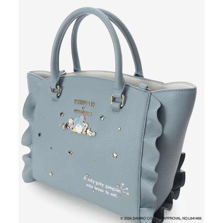 フラッター（小） | SAMANTHAVEGA | 詳細画像2 