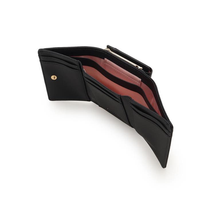 バレッタリボン折財布 | SAMANTHAVEGA | 詳細画像7 