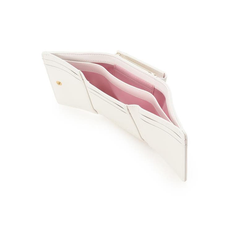 バレッタリボン折財布 | SAMANTHAVEGA | 詳細画像14 