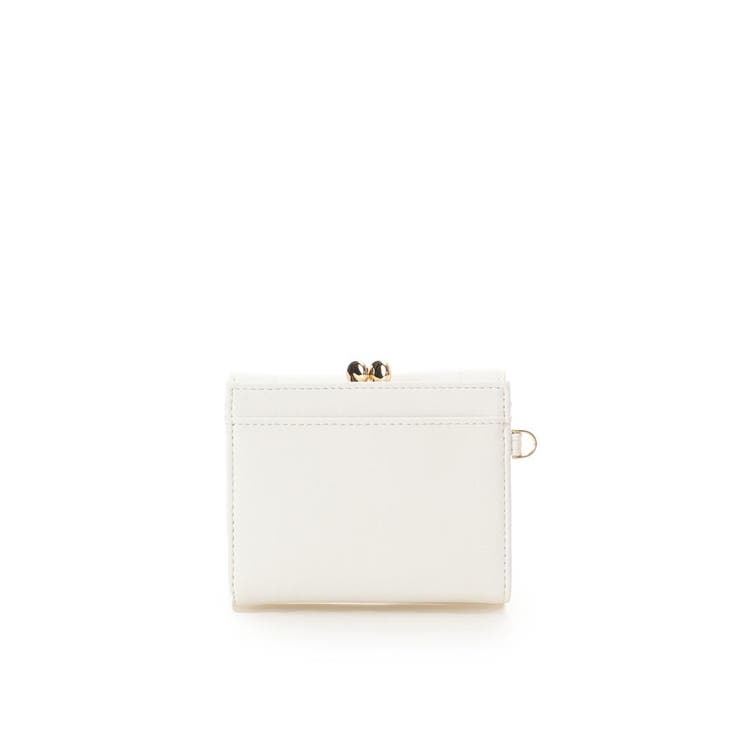 バレッタリボン折財布 | SAMANTHAVEGA | 詳細画像10 