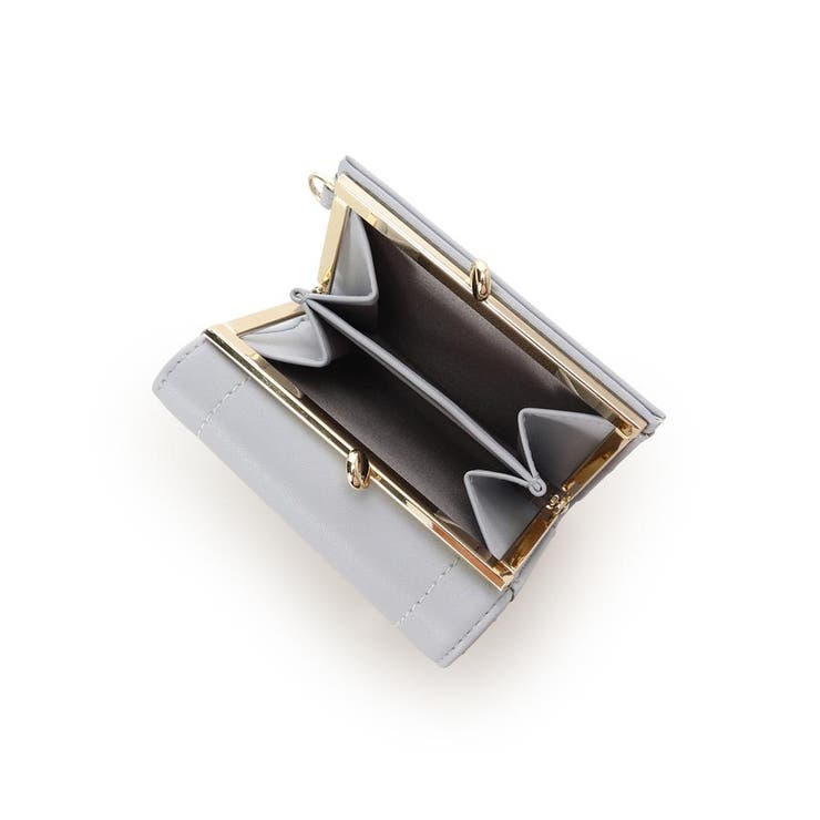 バレッタリボン折財布 | SAMANTHAVEGA | 詳細画像24 