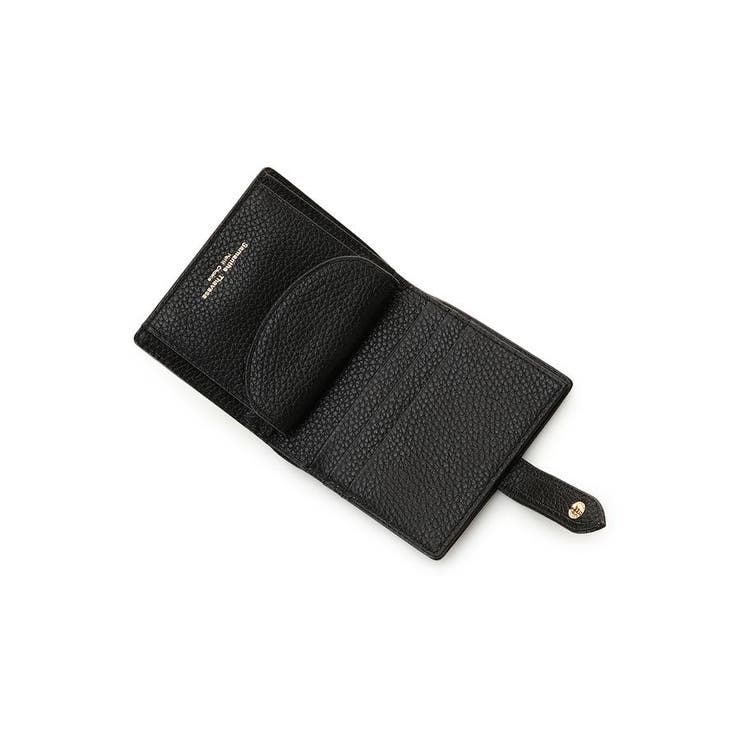 ソフトレザーシンプル折財布 | Samantha Thavasa Petit Choice | 詳細画像4 