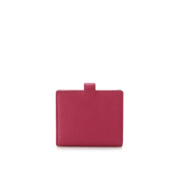 ソフトレザーシンプル折財布 | Samantha Thavasa Petit Choice | 詳細画像17 