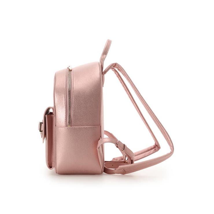 アクセントリボンラメリュック | SAMANTHAVEGA | 詳細画像7 