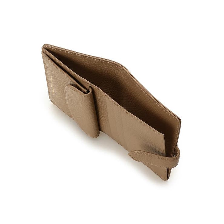 ソフトレザーシンプル折財布 | Samantha Thavasa Petit Choice | 詳細画像28 