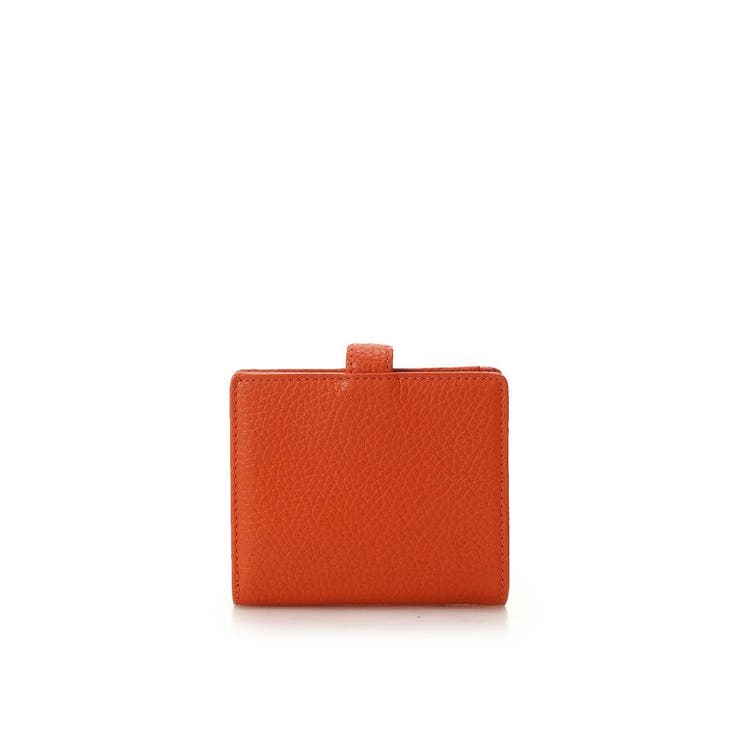 ソフトレザーシンプル折財布 | Samantha Thavasa Petit Choice | 詳細画像31 