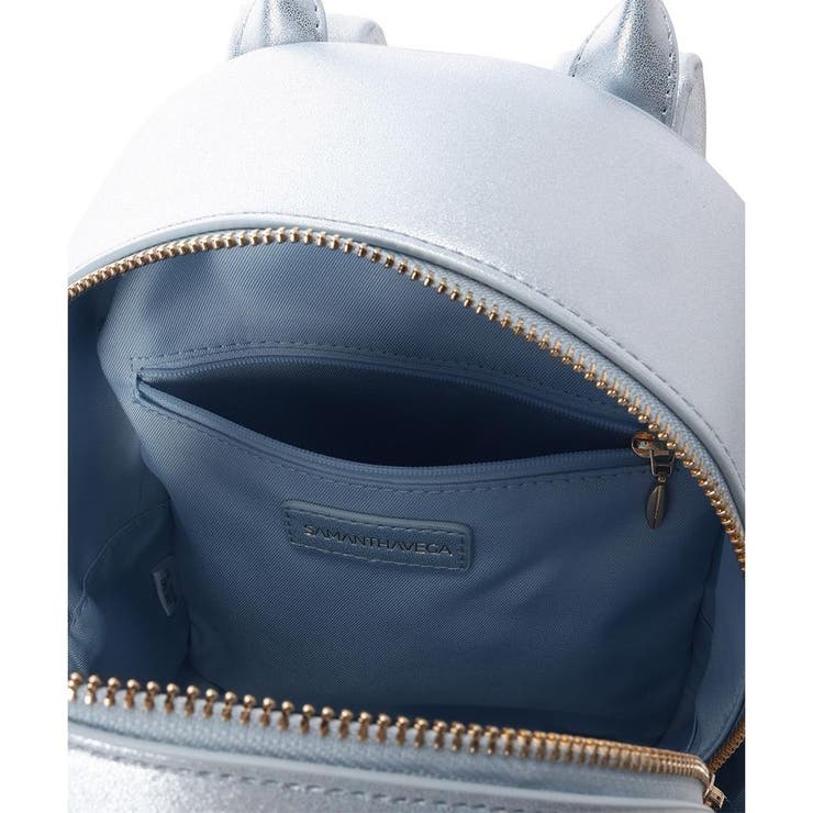 アクセントリボンラメリュック | SAMANTHAVEGA | 詳細画像18 