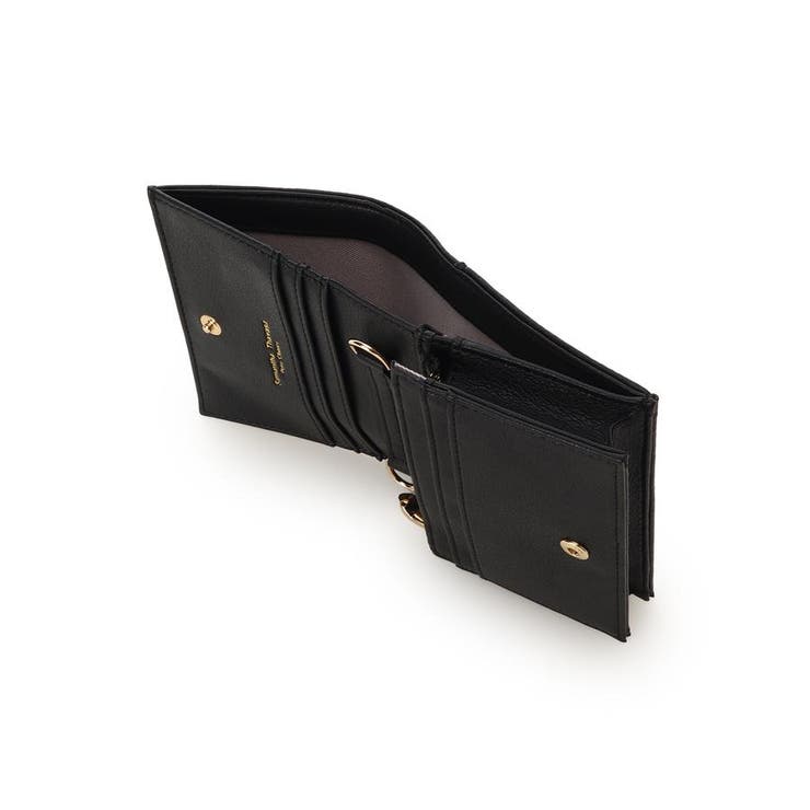 プチリボン ミニ財布 | Samantha Thavasa Petit Choice | 詳細画像6 