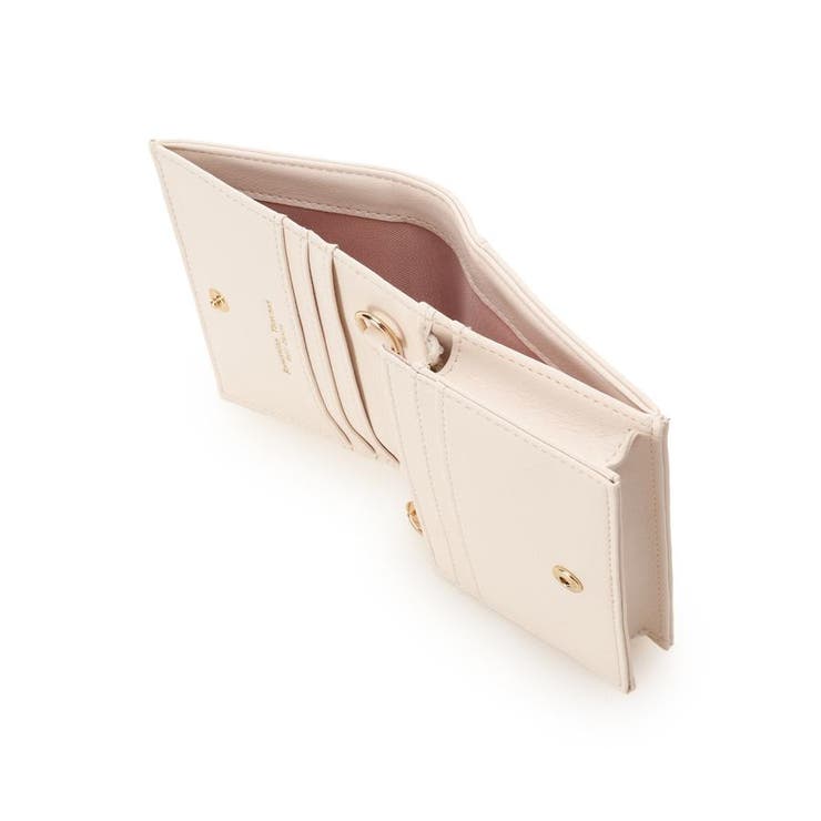 プチリボン ミニ財布 | Samantha Thavasa Petit Choice | 詳細画像12 