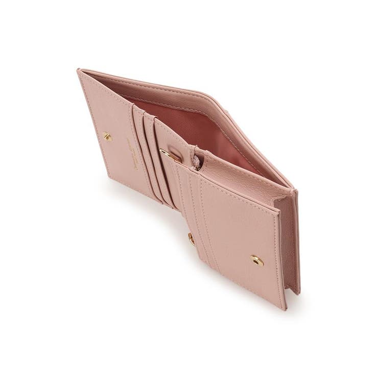 プチリボン ミニ財布 | Samantha Thavasa Petit Choice | 詳細画像18 