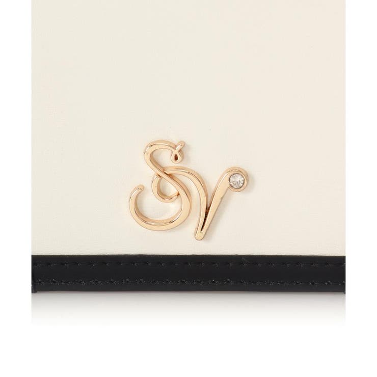 ロゴ金具折財布 | SAMANTHAVEGA | 詳細画像29 