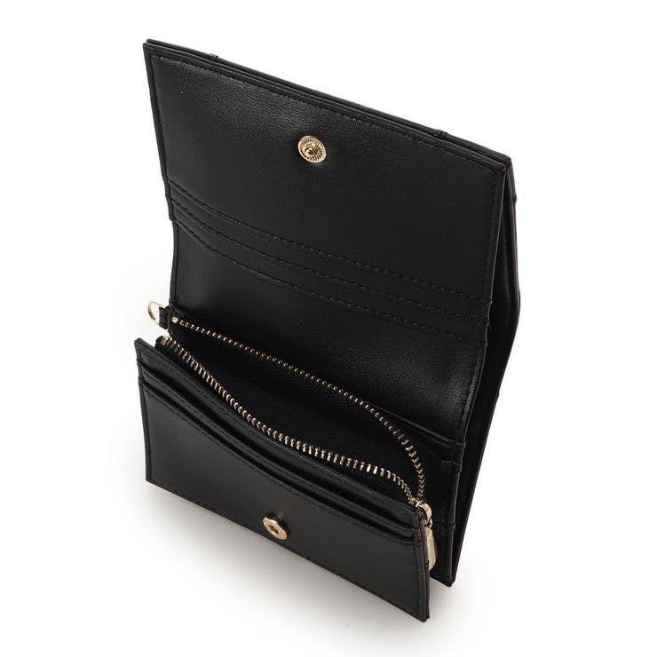 ロゴ金具折財布 | SAMANTHAVEGA | 詳細画像28 