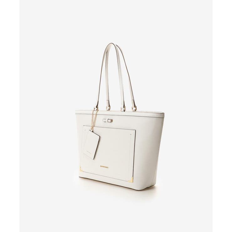 シンプルリボンA4トートバッグ | SAMANTHAVEGA | 詳細画像12 